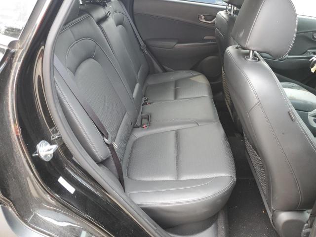 Фото 10 - HYUNDAI KONA