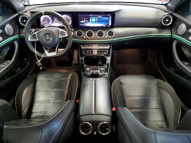 Фото 8 - MERCEDES-BENZ E-CLASS