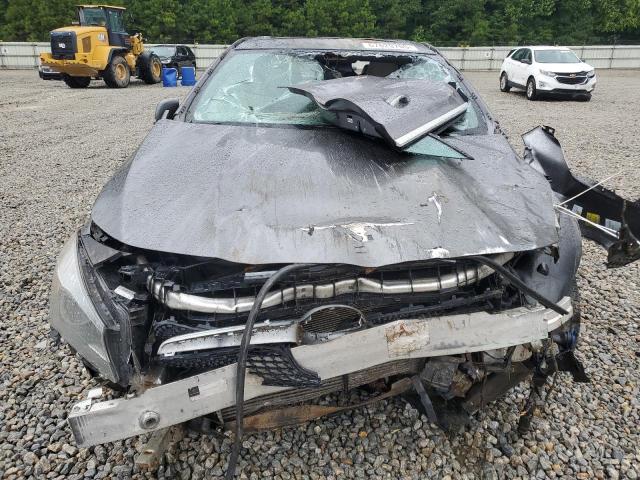 Фото 5 - MERCEDES-BENZ CLA-CLASS