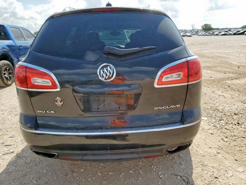 Фото 6 - BUICK ENCLAVE