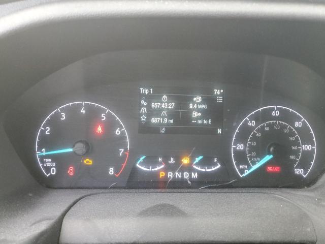 Фото 9 - FORD TRANSIT