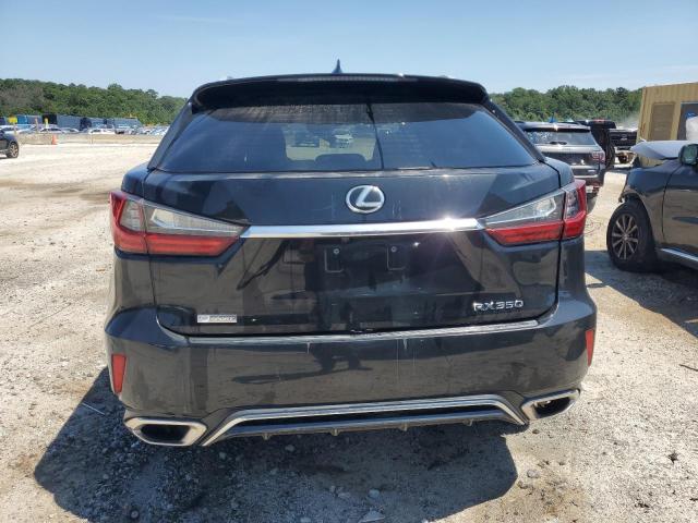 Фото 6 - LEXUS RX350