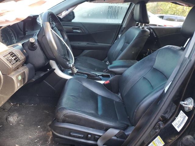 Фото 7 - HONDA ACCORD