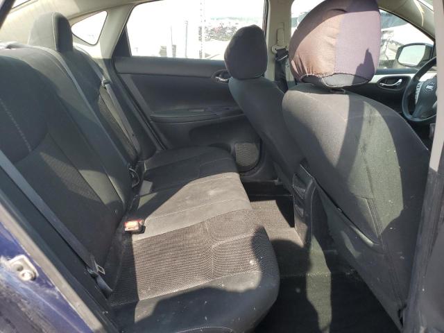 Фото 10 - NISSAN SENTRA