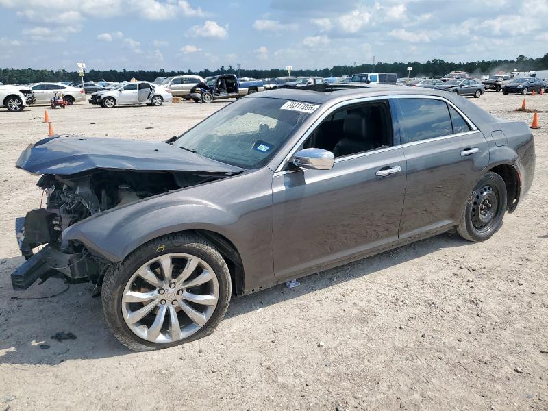 Фото 1 - CHRYSLER 300