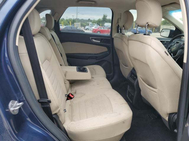 Фото 11 - FORD EDGE