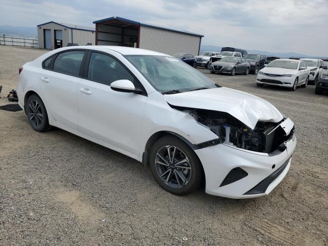 Фото 4 - KIA FORTE