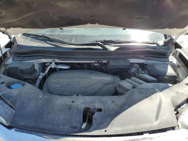 Фото 12 - HONDA PILOT