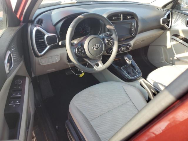 Фото 8 - KIA SOUL