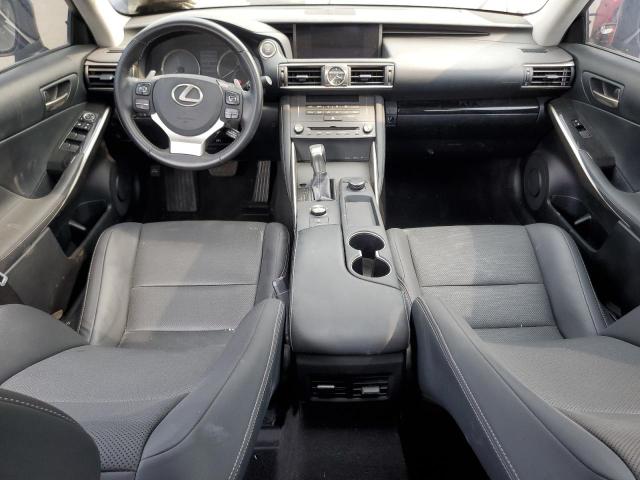 Фото 8 - LEXUS IS
