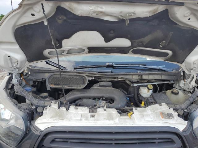 Фото 11 - FORD TRANSIT