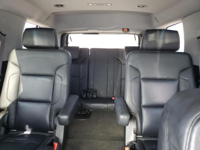 Фото 10 - CHEVROLET TAHOE