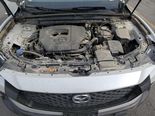 Фото 12 - MAZDA CX-50