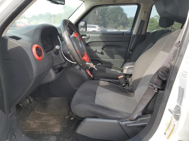 Фото 7 - JEEP PATRIOT