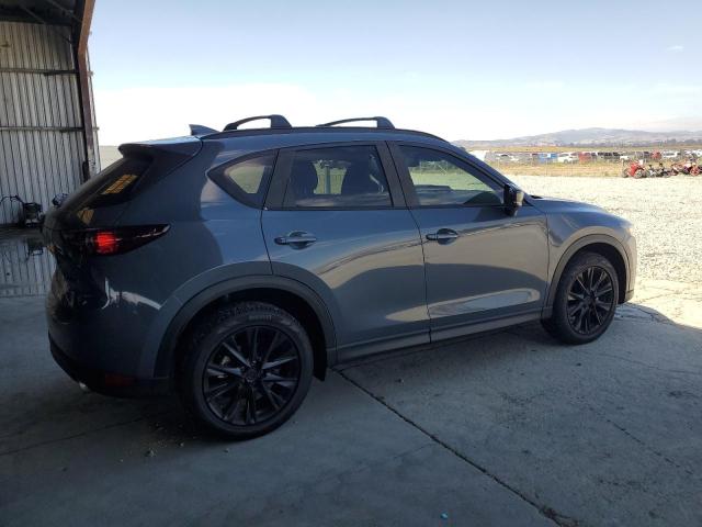 Фото 3 - MAZDA CX-5