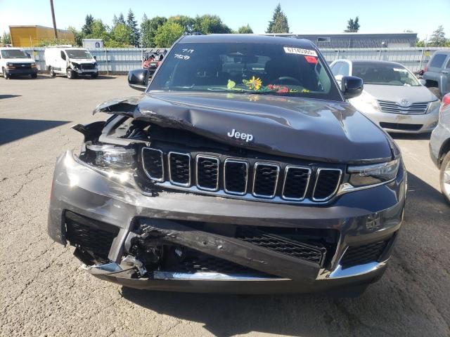 Фото 5 - JEEP GRAND CHER