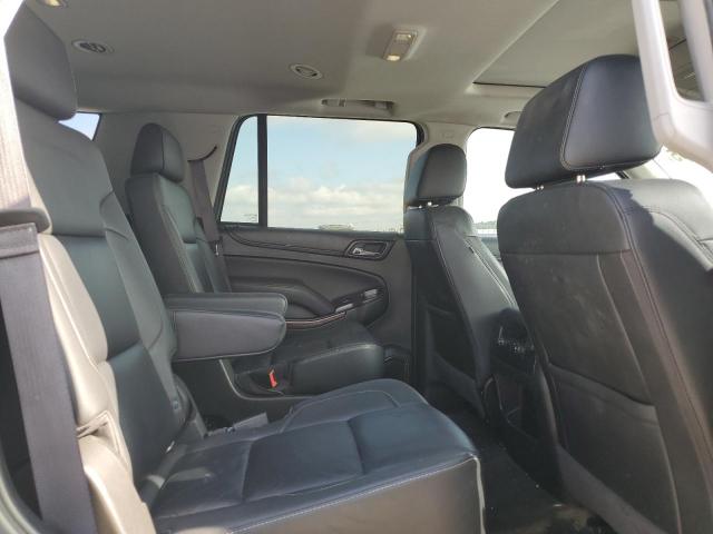 Фото 11 - CHEVROLET TAHOE