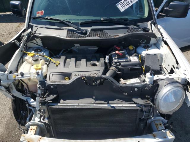 Фото 12 - JEEP PATRIOT