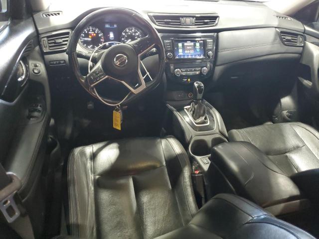 Фото 8 - NISSAN ROGUE