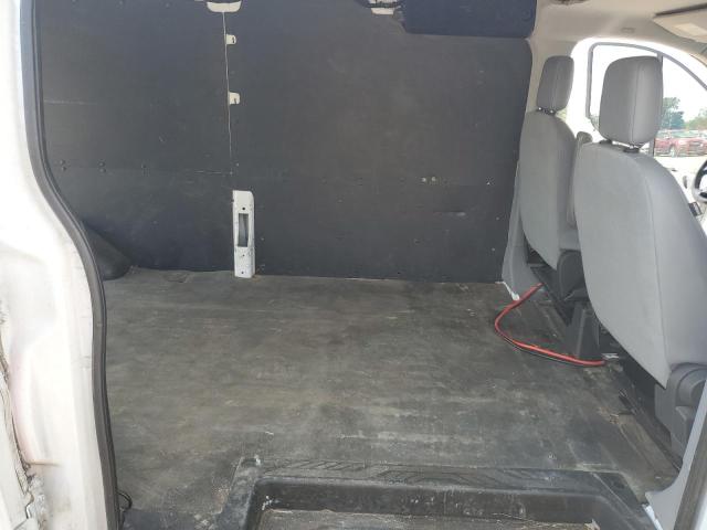 Фото 11 - FORD TRANSIT