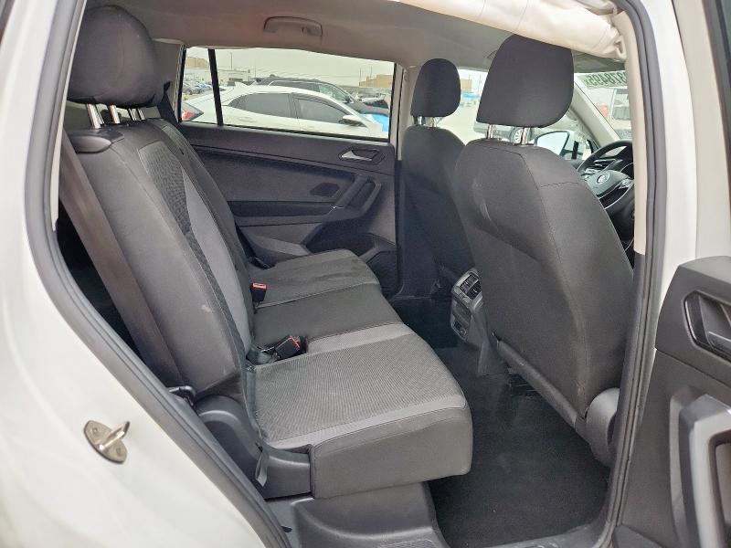 Фото 11 - VOLKSWAGEN TIGUAN