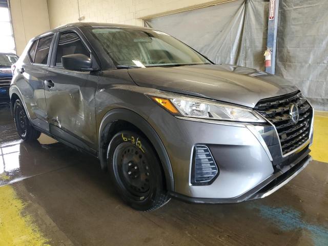 Фото 4 - NISSAN KICKS