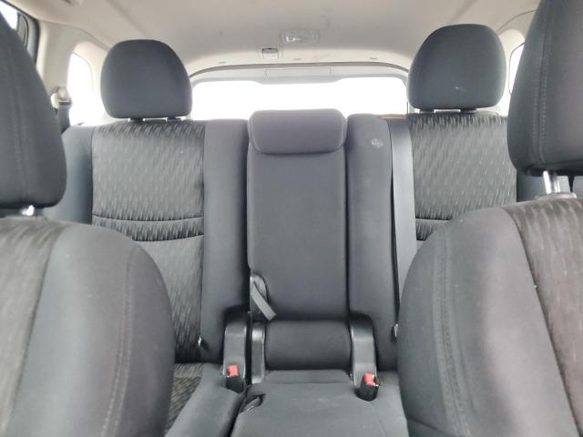 Фото 10 - NISSAN ROGUE