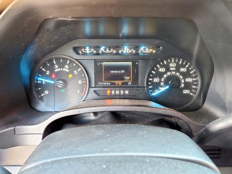 Фото 9 - FORD F-150