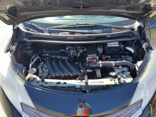 NISSAN VERSA 2016 VIN 3N1CE2CP4GL373965