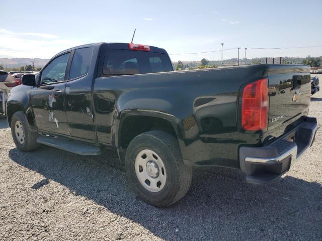 Фото 2 - CHEVROLET COLORADO