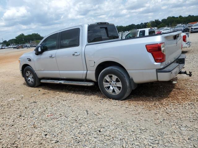 Фото 2 - NISSAN TITAN