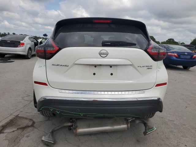 Фото 6 - NISSAN MURANO