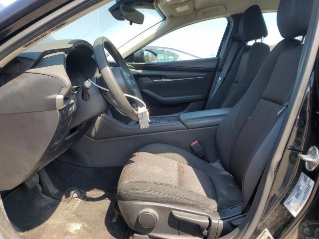 MAZDA 3 2021 VIN 3MZBPAA73MM204250