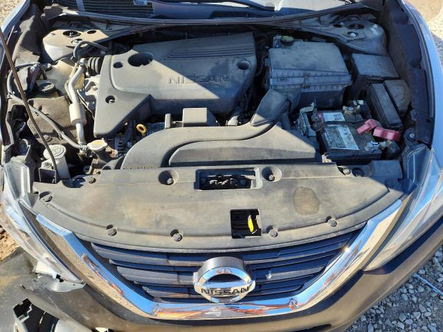 Фото 11 - NISSAN ALTIMA