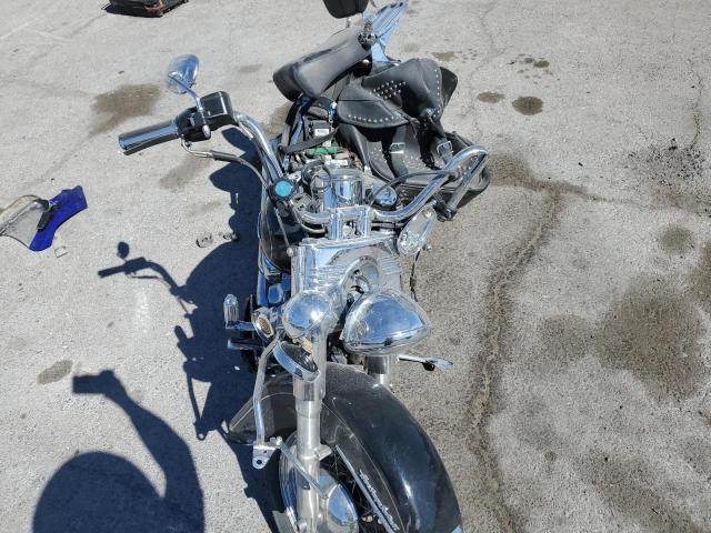 HARLEY-DAVIDSON FL 2013