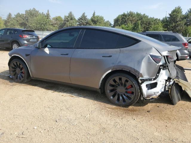 Фото 2 - TESLA MODEL Y