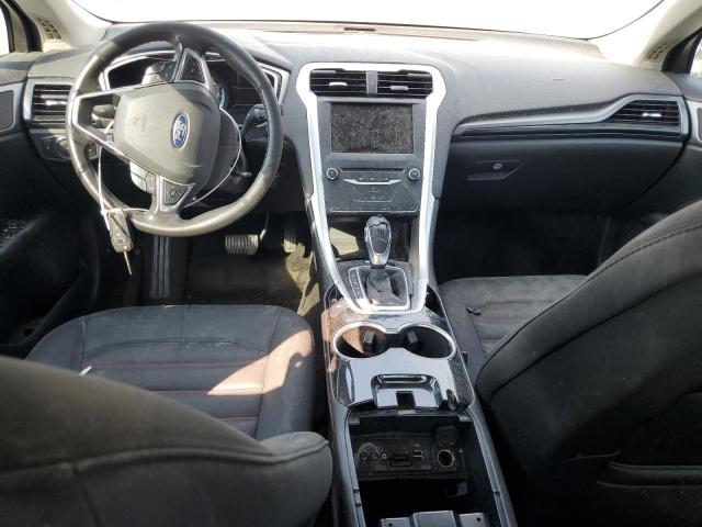 Фото 8 - FORD FUSION