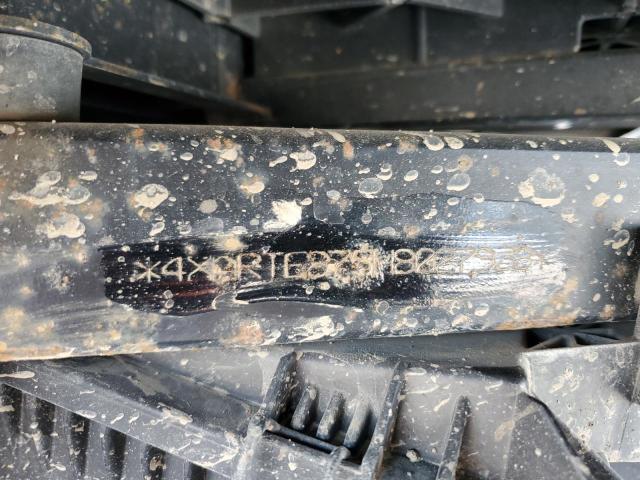 POLARIS SIDEBYSIDE 2017