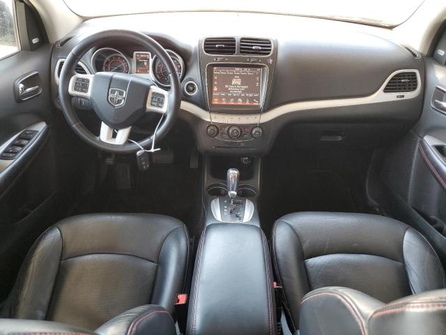 Фото 8 - DODGE JOURNEY