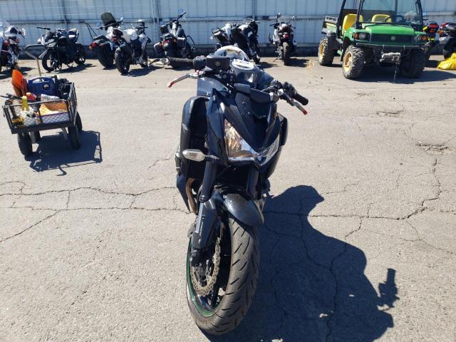 KAWASAKI ZR800 B 2016