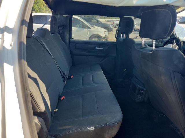 Фото 10 - RAM 1500