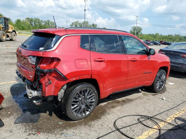 Фото 3 - JEEP COMPASS