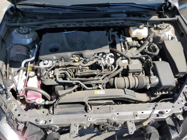 Фото 11 - TOYOTA CAMRY