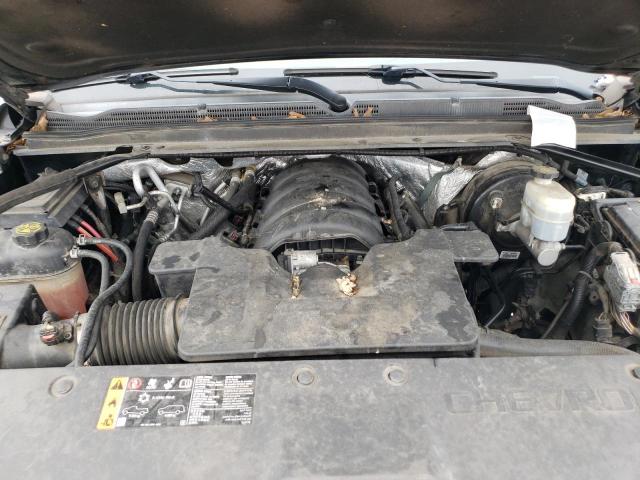 Фото 12 - CHEVROLET SUBURBAN