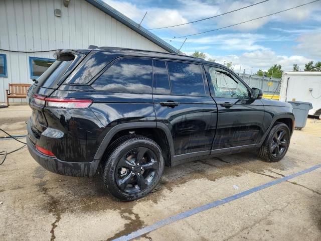 Фото 3 - JEEP GRAND CHER