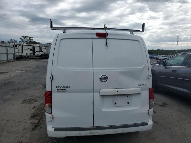 Фото 6 - NISSAN NV