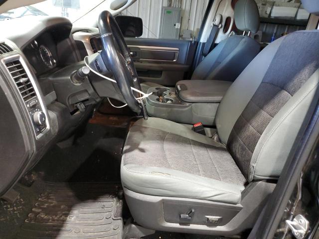 Фото 7 - RAM 1500