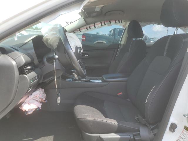 Фото 7 - NISSAN SENTRA