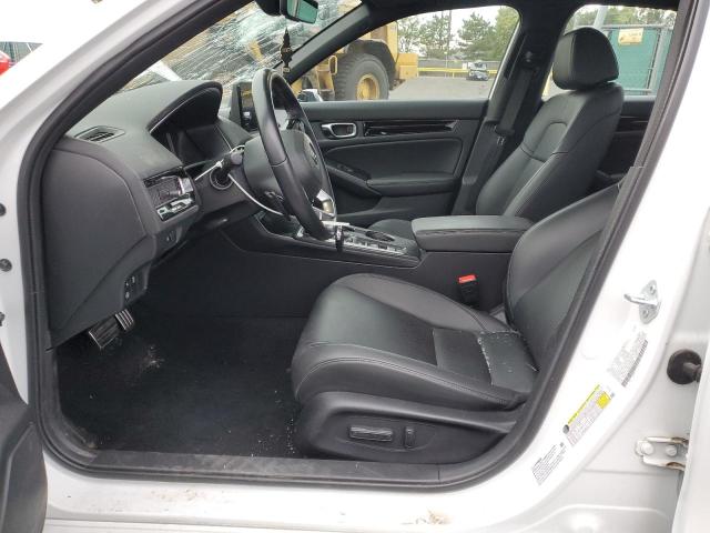 Фото 7 - HONDA CIVIC