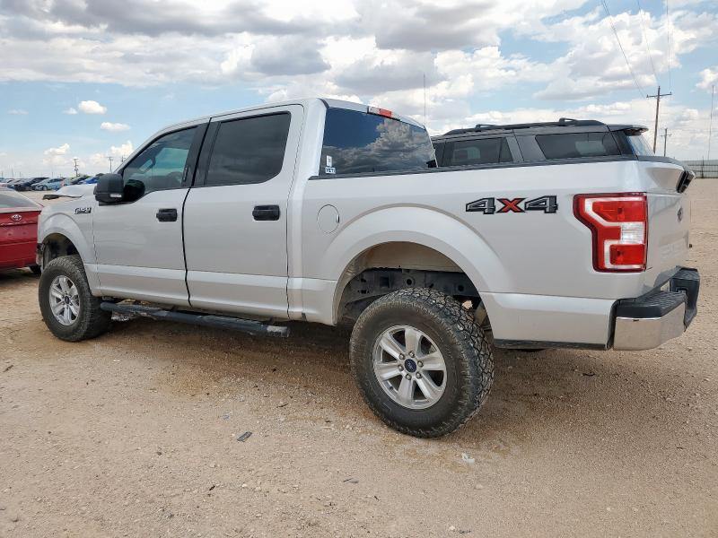 Фото 2 - FORD F-150